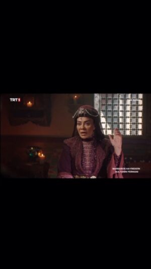 Ayşen Gürler Instagram - #barbaroshayreddinsultanınfermanı #şahsuvarsultan @barbaroslardizi