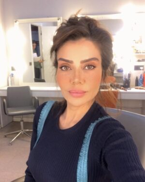 Ayşen Gürler Instagram - 🦋🦋🦋