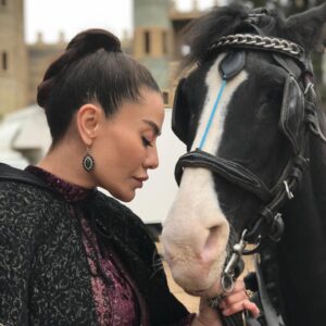 Ayşen Gürler Instagram - 🤍