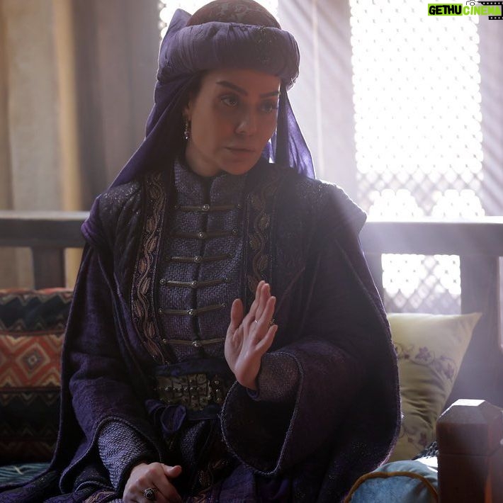 Ayşen Gürler - 3 Likes - #barbaroshayreddinsultanınfermanı #şahsuvarsultan