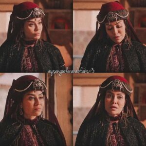 Ayşen Gürler Instagram - #şahsuvarsultan #barbaroshayreddinsultanınfermanı
