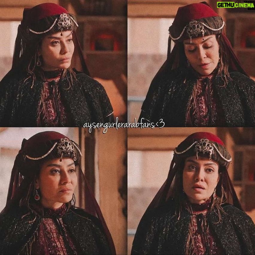 Ayşen Gürler - 3.5K Likes - #şahsuvarsultan #barbaroshayreddinsultanınfermanı