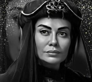 Ayşen Gürler Instagram - #şahsuvarsultan #barbaroshayreddinsultanınfermanı