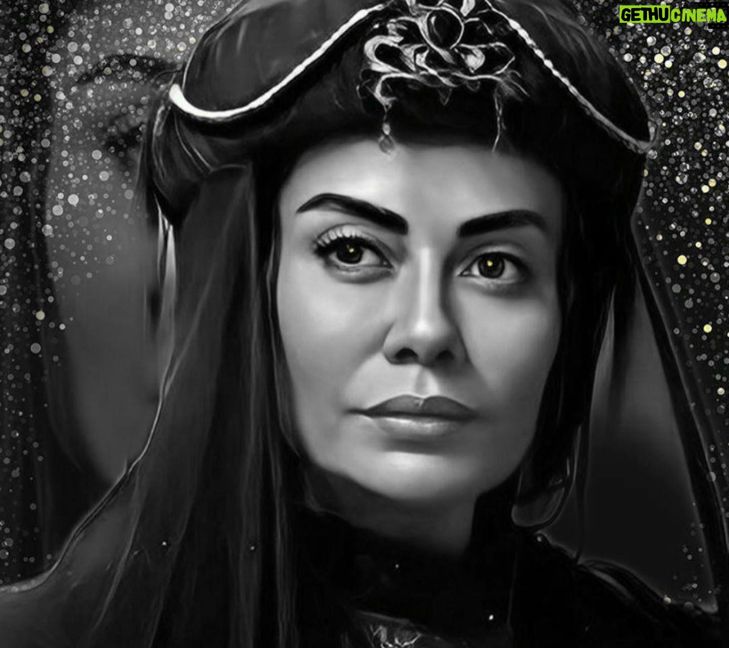 Ayşen Gürler - 3.5K Likes - #şahsuvarsultan #barbaroshayreddinsultanınfermanı
