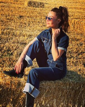 Ayşen Gürler Instagram - 🐣