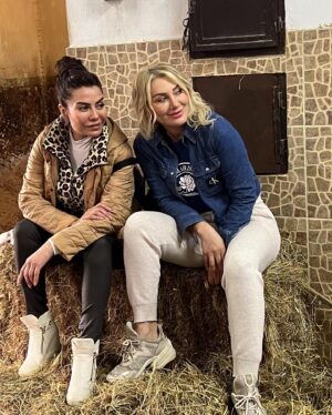 Ayşen Gürler Instagram - Seçemedim 🤯