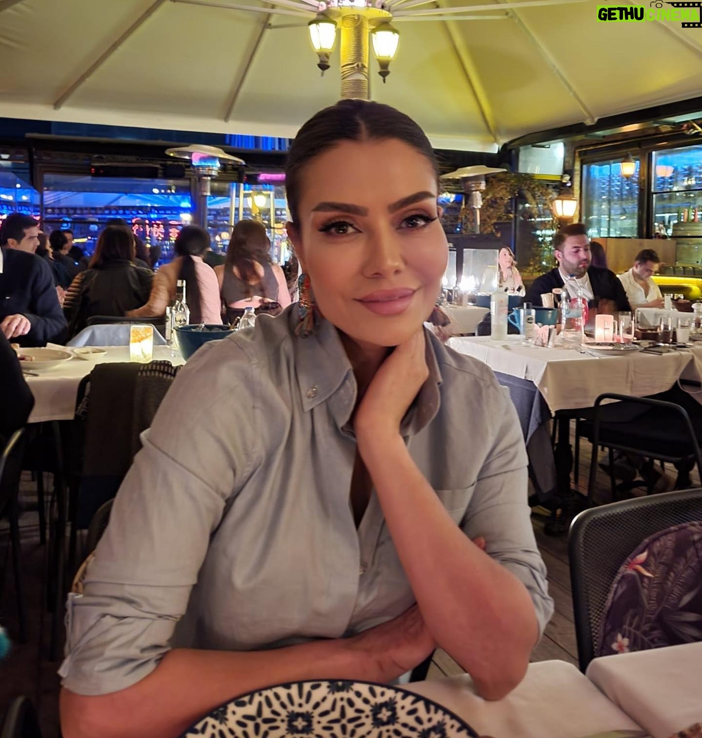 Ayşen Gürler - 3.4K Likes - Hikaye olmasın 👀