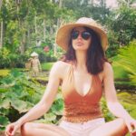 Aysu Baçeoğlu Instagram - zen 🙏🏻
