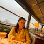 Aysu Baçeoğlu Instagram – Parlayınnnnnn💞