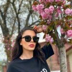 Aysu Baçeoğlu Instagram - Miss🥰☀️