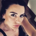 Aysu Baçeoğlu Instagram - 😉😉