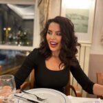 Aysu Baçeoğlu Instagram – 💋💋