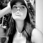 Aysu Baçeoğlu Instagram – Cut the  crup !!