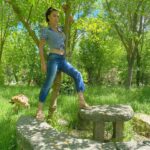 Aysu Baçeoğlu Instagram - Kimler burada bakıyım ?)))