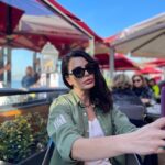 Aysu Baçeoğlu Instagram – Havalar miss🥰