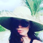 Aysu Baçeoğlu Instagram – 🦋🙏