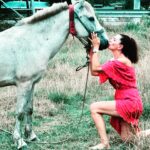 Aysu Baçeoğlu Instagram - love 💞I kneel before you with pleasure.......