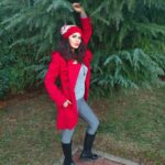 Aysu Baçeoğlu Instagram - Mutlu, keyifli ve huzurlu bir hafta geçirmeniz dileğiyle iyi haftalar.🥰 #pazartesi #pazartesisendromu #iyihaftalar
