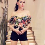 Aysu Baçeoğlu Instagram - 🌈🌸✨