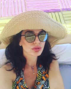 Aysu Baçeoğlu Instagram - sooo🙃
