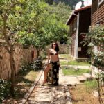 Aysu Baçeoğlu Instagram – 🦋 so good 👌🏻🌺🧚🏻‍♀️