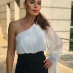 Aysu Baçeoğlu Instagram – 💫💫