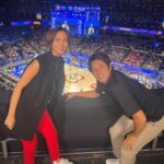 Ayumi Hirodo Instagram - 今夜は、バスケW杯2023 オーストラリア戦です🏀 8時10分ティップオフ！ テレビ朝日で中継します📺 その後の報道ステーションでも 内田篤人さん、馬瓜エブリンさんとお伝えします🎤 #fibawc