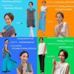 Ayumi Hirodo Instagram – #ヒロドのふく。