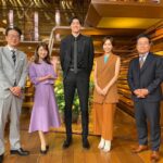 Ayumi Hirodo Instagram - FIBA バスケットボールW杯2023 🏀 パリオリンピック出場本当におめでとうございます！🏆 ドキドキが止まらないとはこういうことですね… 5月、NBA渡邊雄太選手がスタジオ生出演された時の写真です！ #fibawc