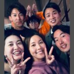 Ayumi Hirodo Instagram - ただいま〜🙋‍♀️おかえり〜🙋‍♀️ ABCアナ中堅大集合🍺 お店3軒、合計7時間半ずーーーーっと喋ってました！ 新人から私のメンターである神さま和歌さま🍉 観察力と鋭さがあり人生最後のパーマ宣言の高Jさま🐳 50m先の人と話してますか？って言いたくなる声量の太一マン🦸‍♂️ 頭からつま先までセンスが詰まってて、笑い声が人より3オクターブ高いまりりん👠 誰よりも円滑にお肉を焼きトークを回すふるぽん先輩🍖 また帰ってきたらお願いします🥹 3枚目の写真は、太一マンが私のバッグをクッションのように押しつぶしたから証拠として残します。 #ただいま