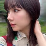 Ayumi Ishida Instagram - 𝗇𝖾𝗐✂️ #うわぁあ #hairdonation #モーニング娘24 #morningmusume24 #石田亜佑美