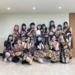 Ayumi Ishida Instagram - 🍀 2024.5.27 日本武道館 卒業発表もしたからーって、 10期3人とも見守りに来てくれた🐣🐣🐣🐣 先輩方からも同期からも、 楽しかった！！って、 たくさん言っていただけました💛🩷❤️‪🧡‬‪💛 飯田圭織さんも声をかけてくださり、 市井紗耶香さんも卒業に触れてくださいました🪽 小湊美和さんとは、 またお話させていただく約束をした！ 友達の友達は友達！って感覚で、 勝手に近い存在だと思っている柏木ひなたさん 応援のお言葉ありがとうございます..✨ 久しぶりにお会いできた美山加恋さーん！ お隣行きたかったから行った🫶🏻 このタイミングで見ていただけて嬉しい.. マユリカさん、 Wake-up Call～目覚めるとき～ 今回も歌ったけど、 どうでしたか！他にも好きな曲ありましたか！ とか聞きたかったです(？)笑 ぼる塾の田辺さん、はるかさん、 まりあがまぁねーって言ったとき私も大沸きでした🫶🏻 函館..行かれてましたね..！ってお伝えした..🫶🏻 初めてライブに来ていただけた岡本夏美さん！ お褒めの言葉を、感想を、投稿してくださってて、 すごくすごく嬉しい..🩵 まりあからたくさんかわいいお話伺ってます、 水田さん🤍しゅうこさん なんだか私もお会いできて感激.. 友達の友達は友達の感覚がここでも生まれる、 でか美ちゃんさん！そして、サツマカワRPGさん お2人揃ってるとこ見られた〜🫶🏻かわいい〜🫶🏻 #日本武道館 #モーニング娘24 #morningmusume24 #石田亜佑美