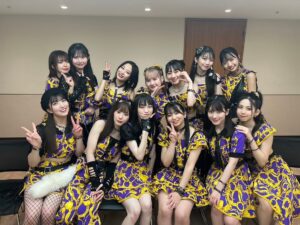 Ayumi Ishida Instagram - MORNING MUSUME。’24 コンサートツアー春～MOTTO MORNING MUSUME。～
 
 
 
Final！
応援してくださった全ての皆さま、
ありがとうございました！
 
I like モーニング娘。〜〜〜〜〜❤️🪽
 
 
 
#🫶🏻
#モーニング娘24
#morningmusume24
#石田亜佑美