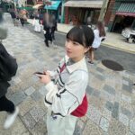 Ayumi Ishida Instagram - 生まれてから10000日なんだって🫶🏻 1997.1.7→ 数々の出会いに感謝します ありがとう〜〜〜🫶🏻 @haruka_kudo.official #一緒にUSJ行ったの #最近は広角で撮るのが流行ってるらしいって #試した5枚目 #ほぼ頭じゃんなにこれww #ブラックスター #モーニング娘24 #morningmusume24 #石田亜佑美 #10000 #お祝いうれしいです #ありがとうございます