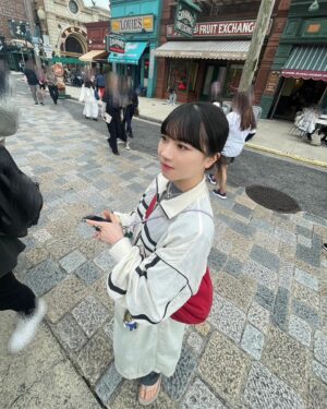 Ayumi Ishida Instagram - MORNING MUSUME。’24 コンサートツアー春～MOTTO MORNING MUSUME。～
 
 
 
Final！
応援してくださった全ての皆さま、
ありがとうございました！
 
I like モーニング娘。〜〜〜〜〜❤️🪽
 
 
 
#🫶🏻
#モーニング娘24
#morningmusume24
#石田亜佑美