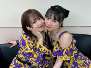 Ayumi Ishida Instagram - 武道館の日に撮れた写真も少しあった🐌 Huluでの配信も終え、 改めて、応援くださった皆さま ありがとうございました🤍 モーニング娘。’24 コンサートツアー春 ～MOTTO MORNING MUSUME。～ #小田さくら #野中美希 #牧野真莉愛 #山﨑愛生 #日本武道館 #モーニング娘24 #morningmusume24 #石田亜佑美 #本番前1枚も撮らなかった...