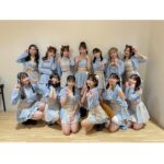 Ayumi Ishida Instagram - エスコンフィールドHOKKAIDO 試合後に特別なステージを組んでいただき、 モーニング娘。’24のミニライブをお届けしました たくさんの応援！ありがとうございました！ こんな経験ができるなんて...🥲🫶🏻 #隣で見られた夢が叶って嬉しそうな泣きそうな笑顔も忘れられないや！ #エスコンフィールド #北海道 #モーニング娘24 #morningmusume24 #石田亜佑美 #私も泣きそうでした #🥲🫶🏻
