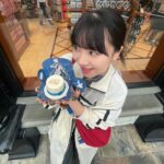 Ayumi Ishida Instagram – 生まれてから10000日なんだって🫶🏻
 
 
 
1997.1.7→
数々の出会いに感謝します
ありがとう〜〜〜🫶🏻
 
 
@haruka_kudo.official 
#一緒にUSJ行ったの
#最近は広角で撮るのが流行ってるらしいって
#試した5枚目
#ほぼ頭じゃんなにこれww
#ブラックスター
#モーニング娘24
#morningmusume24
#石田亜佑美 
#10000 #お祝いうれしいです
#ありがとうございます