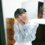 Ayumi Ishida Instagram – 🩵🩶
Wonderland..
#グッズ撮影の日の
#グーを頬に当てるポーズに名前欲しい
#笑ったときに1番膨れる部分に当てるの
#モーニング娘24
#morningmusume24
#石田亜佑美