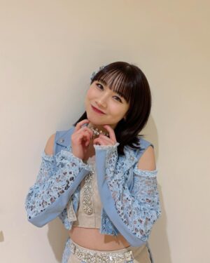 Ayumi Ishida Instagram - エスコンフィールドHOKKAIDO
 
 
試合後に特別なステージを組んでいただき、
モーニング娘。’24のミニライブをお届けしました
 
たくさんの応援！ありがとうございました！
 
 
 
こんな経験ができるなんて...🥲🫶🏻
 
 
#隣で見られた夢が叶って嬉しそうな泣きそうな笑顔も忘れられないや！
#エスコンフィールド
#北海道
#モーニング娘24
#morningmusume24
#石田亜佑美 
#私も泣きそうでした #🥲🫶🏻