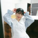 Ayumi Ishida Instagram – 🩵🩶
 
 

Wonderland..
 
#グッズ撮影の日の
#グーを頬に当てるポーズに名前欲しい
#笑ったときに1番膨れる部分に当てるの
#モーニング娘24
#morningmusume24
#石田亜佑美