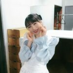 Ayumi Ishida Instagram – 🩵🩶
Wonderland..
#グッズ撮影の日の
#グーを頬に当てるポーズに名前欲しい
#笑ったときに1番膨れる部分に当てるの
#モーニング娘24
#morningmusume24
#石田亜佑美