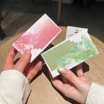 Ayumi Ishida Instagram – ともだちと💚
 
 
 
ガトーショコラの食べ比べ..
 
6種から1人3種選べるんだから、
全部頼んでみればいいものを、
それぞれ好みでガチ選びしたら、
2/3同じだったな😂😂笑
 
@minimal_beantobarchocolate 
#ガトーショコラ
#まだまだ寒かった時のお出かけ
#モーニング娘24
#morningmusume24
#石田亜佑美
#友達の方が爪かわいい