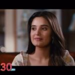 Ayushi Khurana Instagram - Pallavi kabhi patni banne ke liye beti banna nahi chhodegi. Pallavi ki soch alag hai, galat nahi. Dekhiye Aangan - Aapno Kaa 11th December se, shaam 7:30 baje, sirf Sony SAB par. #NewShow #Aangan #NotLeavingMyAangan #SonySAB #AanganOnSonySAB