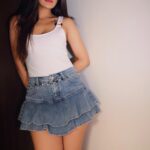 Ayushi Khurana Instagram - Taadoww🥀