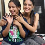 Ayushi Khurana Instagram – Happy Birthday my baby boo 
I don’t need to tell you how much I love you ♥️
No matter how big you grow you will always be my chota bachcha.. be strong and keep smiling