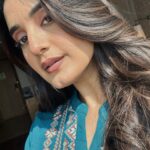 Ayushi Khurana Instagram - Radiant Moments ☀️