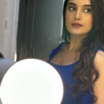 Ayushi Khurana Instagram - Just vanity things🥺