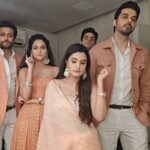 Ayushi Khurana Instagram - Finally.. We did it.. Coz its Trending 😅 😅