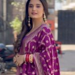 Ayushi Khurana Instagram – Quick Fit check